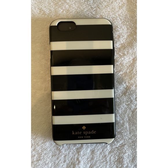 NWOT Kate Spade iPhone 6 case - Picture 4 of 6